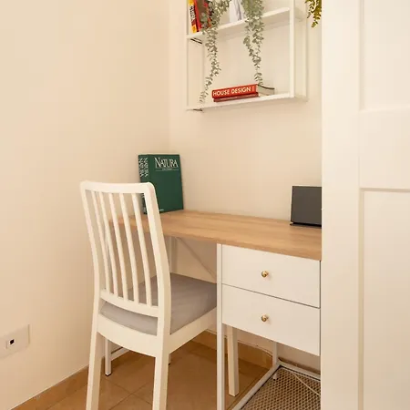 Keys Of Italy - Monaco 9 - 2 Bedrooms Flat Nearby The Train Station