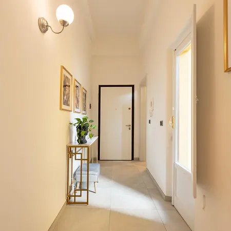 Apartment Keys Of Italy - Monaco 9 - 2 Bedrooms Flat Nearby The Train Station Florence