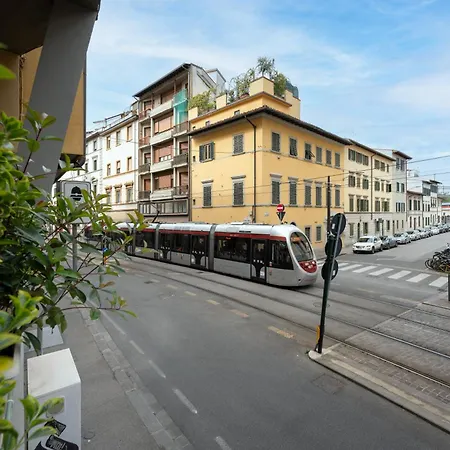 Apartment Keys Of Italy - Monaco 9 - 2 Bedrooms Flat Nearby The Train Station