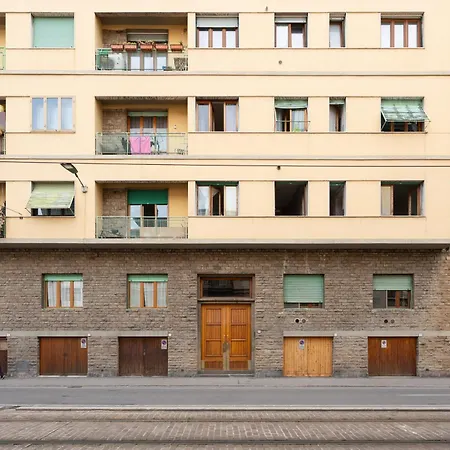 Apartment Keys Of Italy - Monaco 9 - 2 Bedrooms Flat Nearby The Train Station *